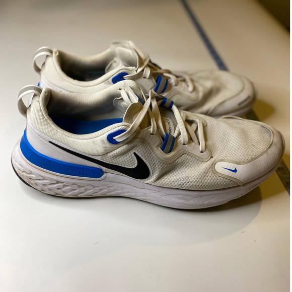 Nike React Miler Sneakers Mens Size 14‎ - Picture 4 of 7